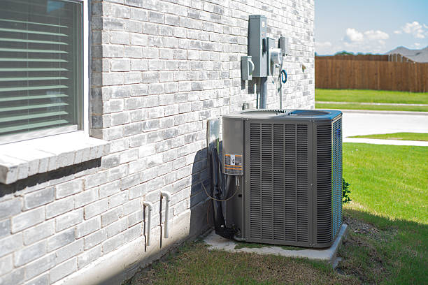 Reliable Emergency Hvac contractor in Marcus Hook, PA by FH HVAC